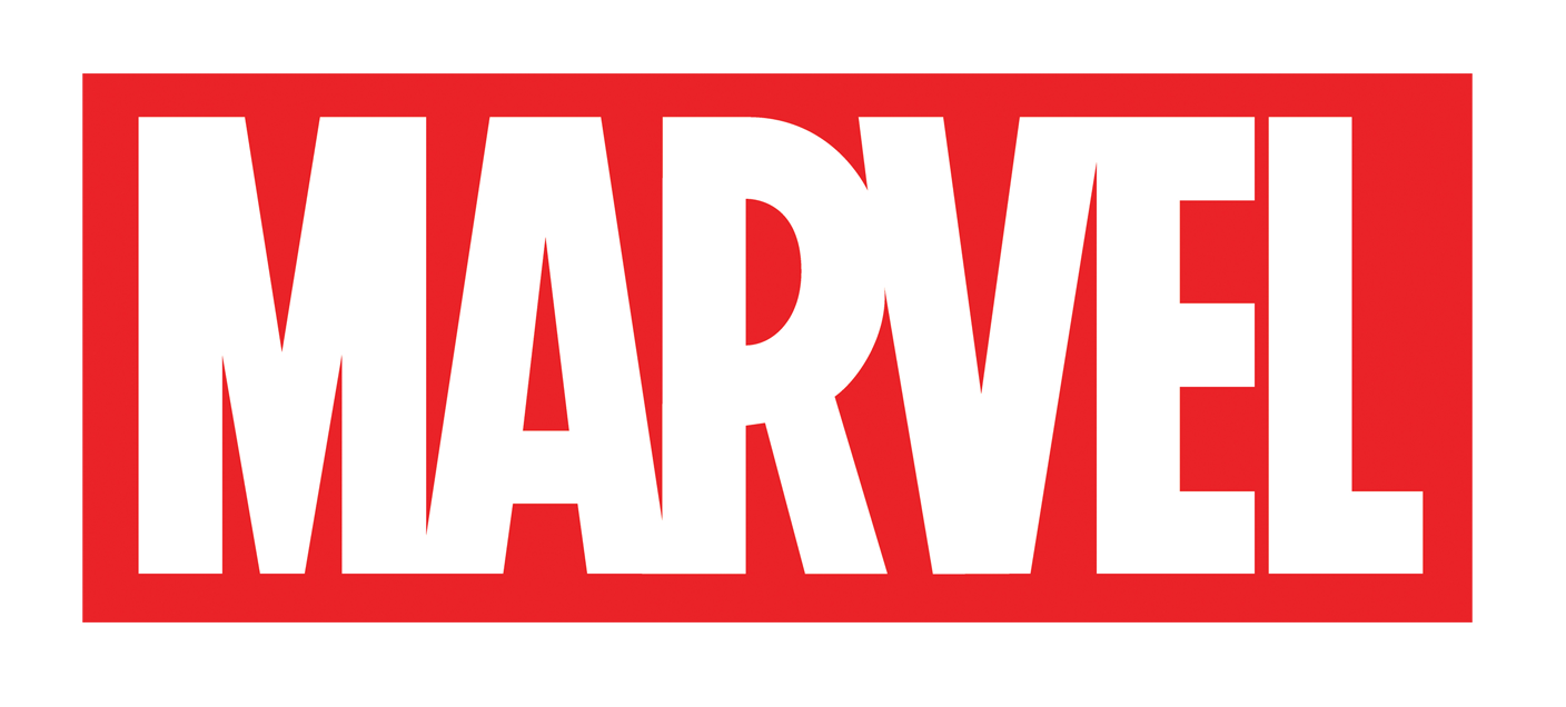 Marvel logo