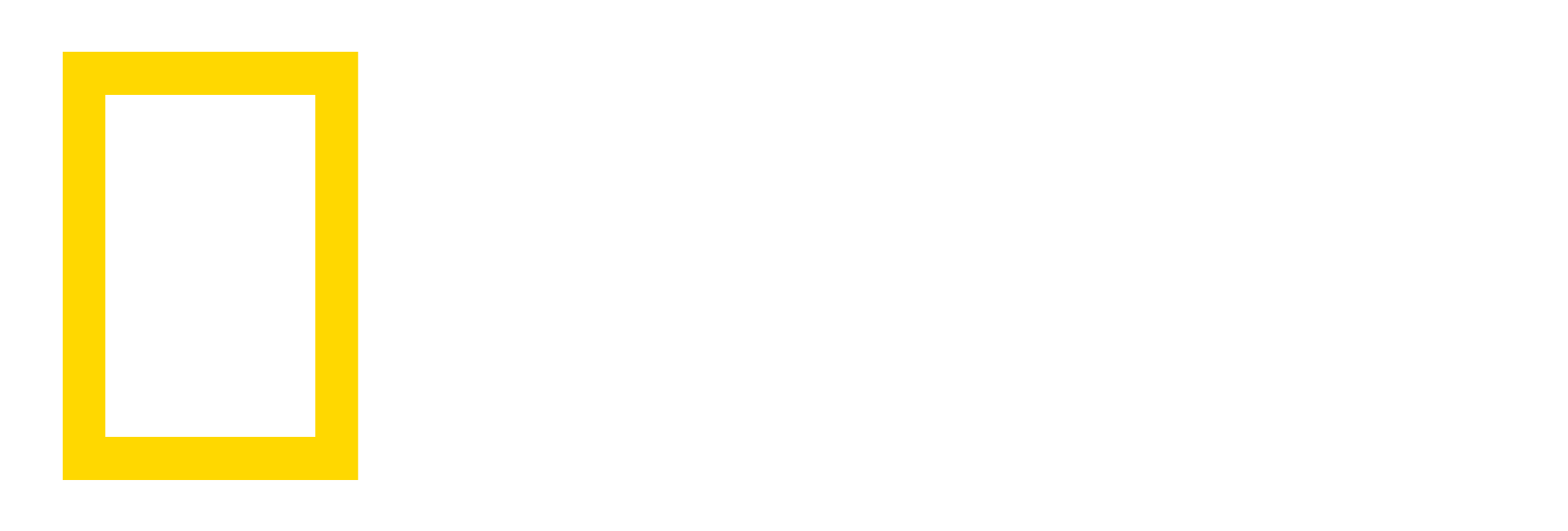 National Geographic logo