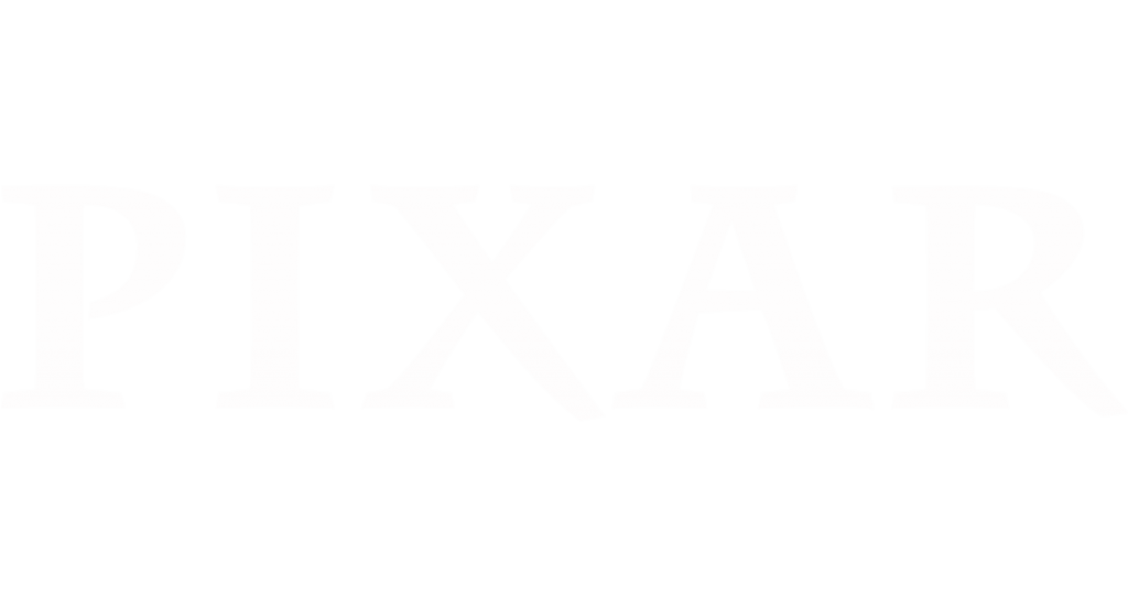 Pixar logo